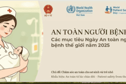 Ngày An toàn Người bệnh Thế giới