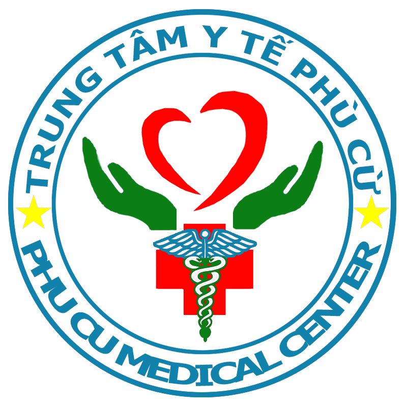Trung tâm Y tế Phù Cừ